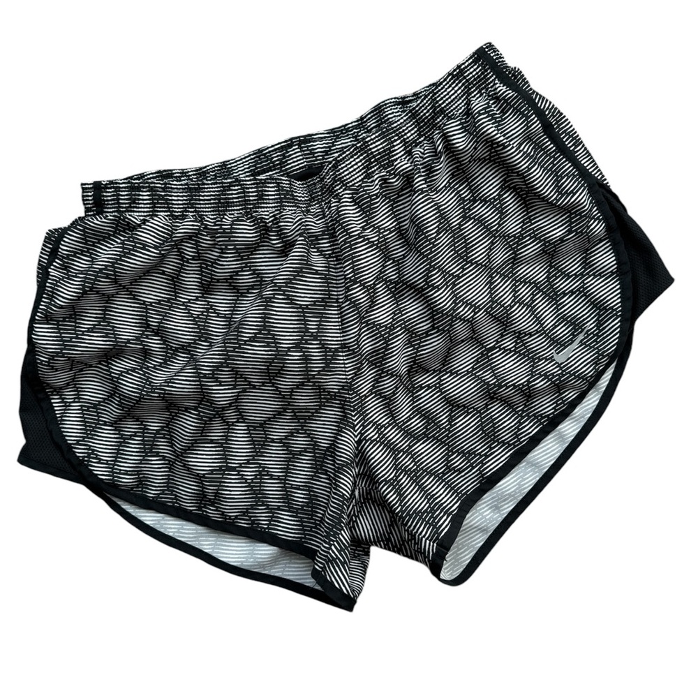 Nike, Tempo Dru-Fit Women’s Lined Running Shorts, Size Small Petite